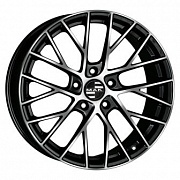 Mak Monaco 8.5x19 ET55